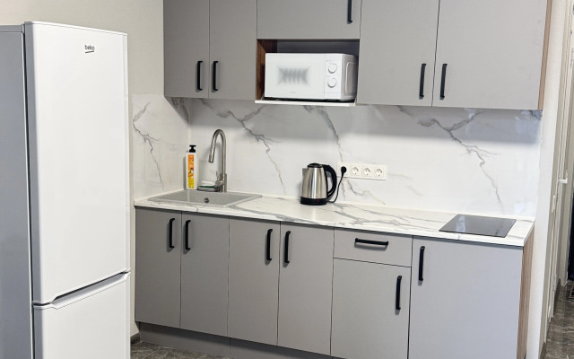 Квартира уютная студия рядом с метро Котельники