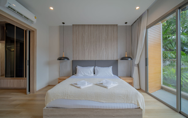 Zenithy 3BR with Pool by NLA Villa
