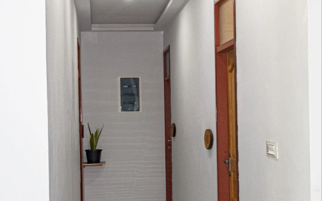 Rayva Inn South Ari Atoll Omadhoo Guest House