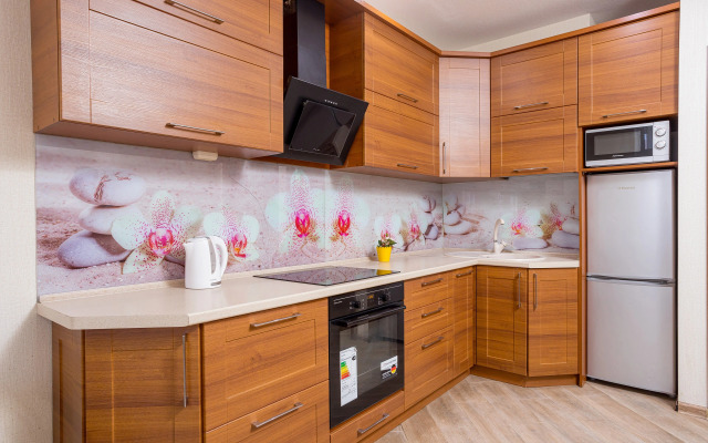 Квартира двухкомнатная у парка Галицкого на Героя Сарабеева