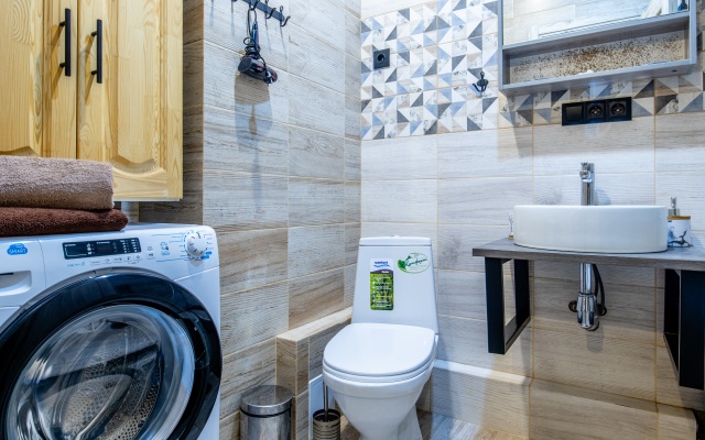 Квартира LOFT Парк Галицкого