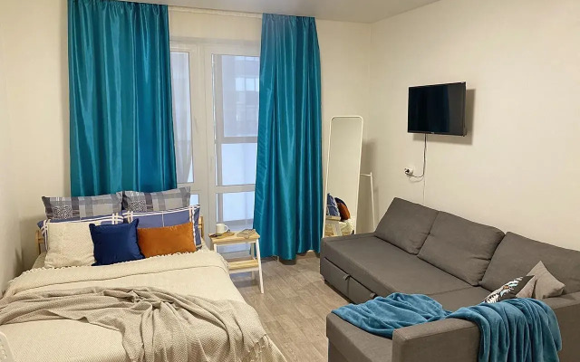 Апартаменты на пр Юнуса Ахметзянова 10