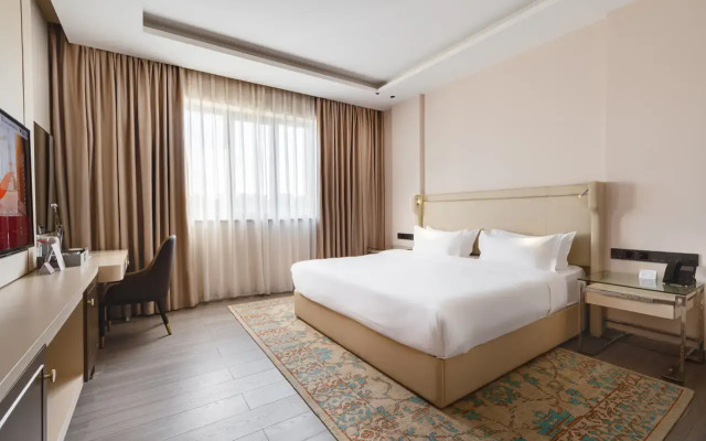 Mövenpick Samarkand