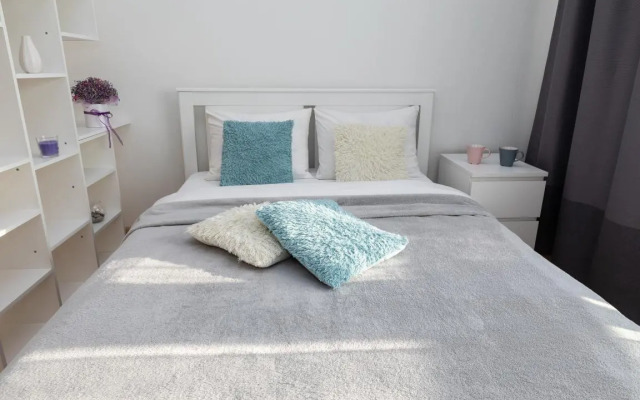 Апартаменты Этажидейли на Московской 198