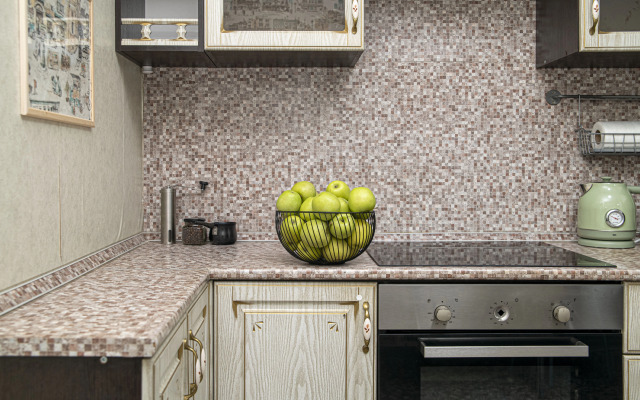 Апартаменты SunSet на Сахарова