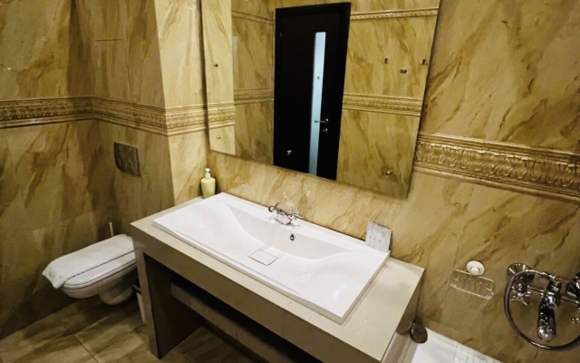 Апартаменты Oneg in 3