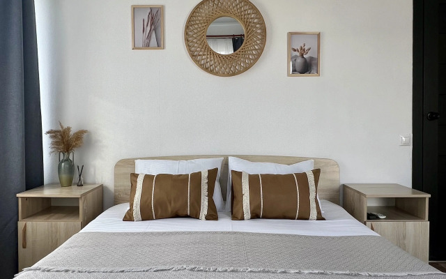 Podsolnuh Village Guest House