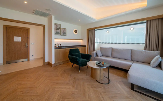 Liberty Fabay Hotel