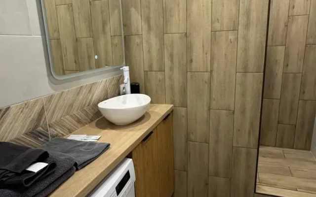 Квартира Жк Весенний