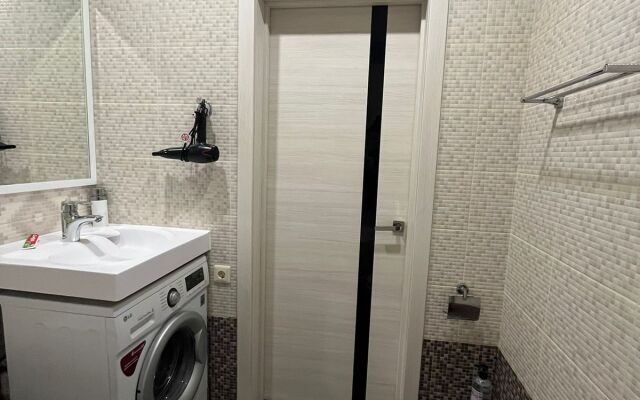 Квартира на Геннадия Донковцева 5/4