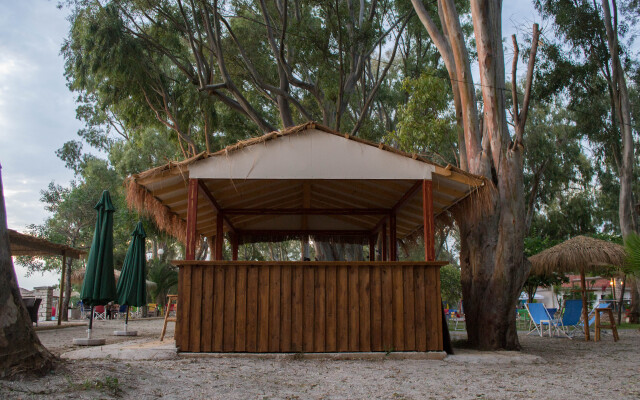 DREPANOS Camping