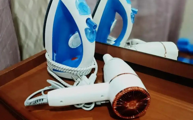 Квартира на Францева 9