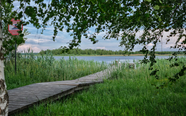 Гостевой дом Дикий Гусь