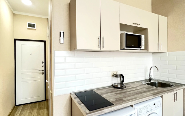 Kompleks Apartamentov Svetlana Gold Hotel