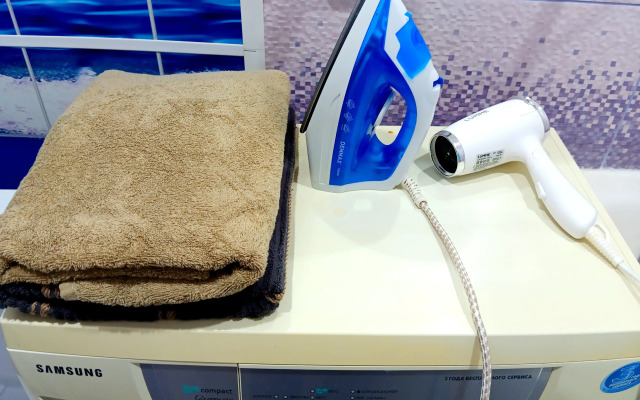 Квартира Однокомнатная