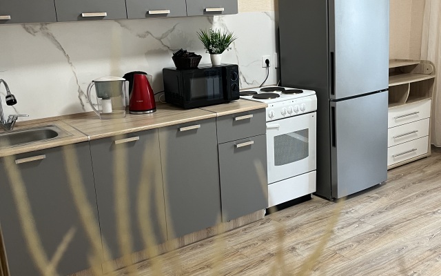 Апартаменты Лесная Сказка