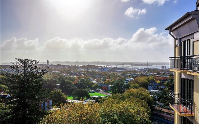 Freemans Bay Furnished Apartments Near CBD