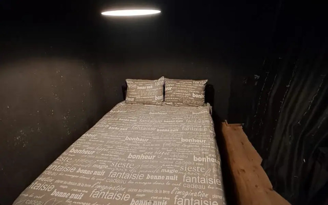 Частный дом для вечеринок