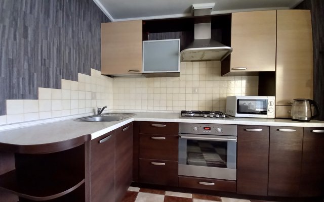 Gomelhome Na Mazurova, 61 Apartments