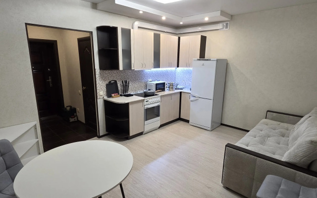 Квартира Уютная квартира на Воскресенской 59