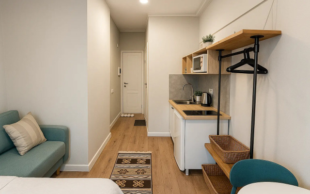 Апартаменты На Петровско-Разумовской