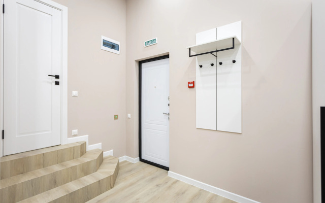 Orange Apart Na Generala Margelova Apartments