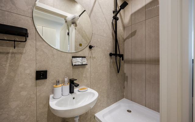 Апартаменты FortEstate метро проспект Вернадского