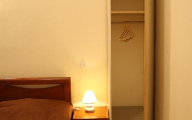 Kaldani Apartments