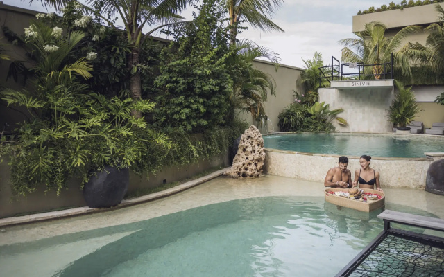 Sini Vie Luxury Resort & Spa Seminyak by Ini Vie Hospitality