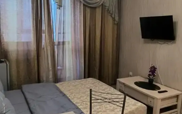 Квартира уютная возле парка