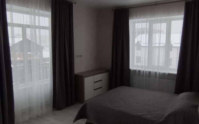 Peak House Guest House