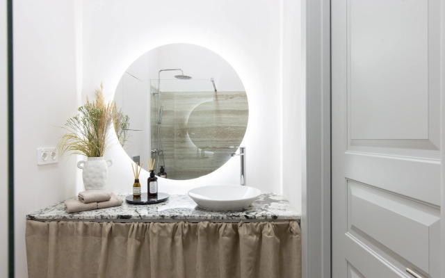 Dlya Gurmanov Flat