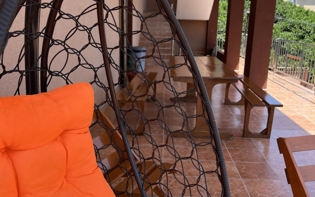 Korona Guest House