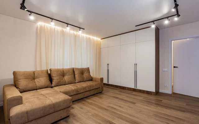 Квартира в ЖК Сокол на Оганова