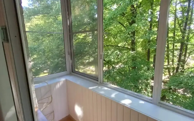 Апартаменты на улице Глинки