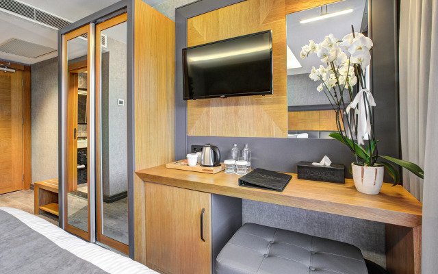 No:12 Hotel Sultanahmet