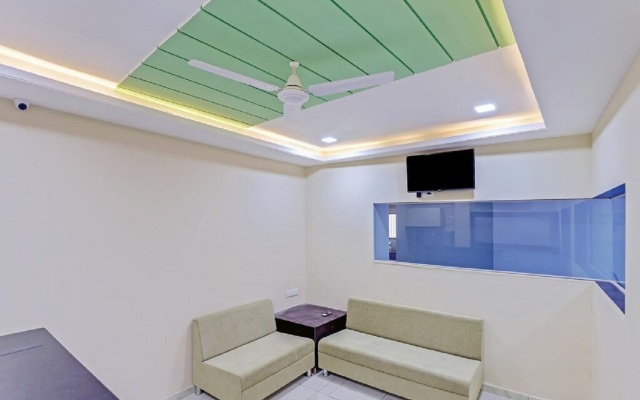 Shiv Inn Hotel