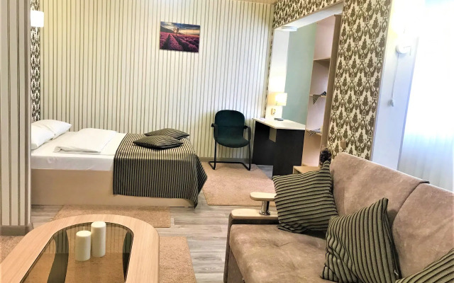 ArtPlaza Hotel