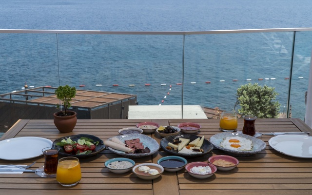 The Elysium Yalıkavak Hotel