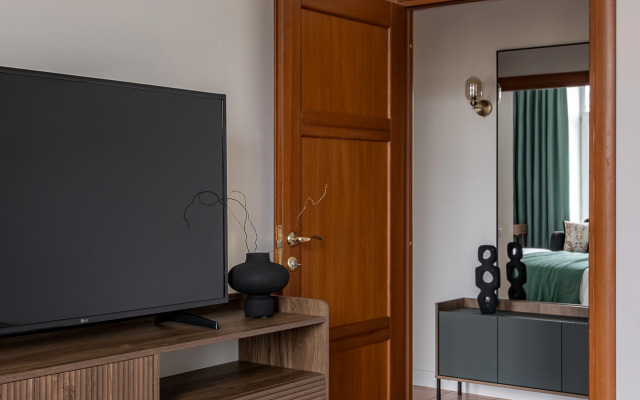 Квартира Merino Home Hazel