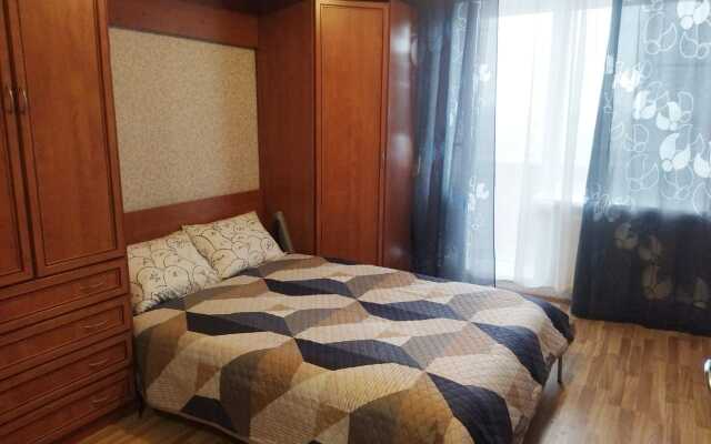 Studiya Sutki Rent Na Yelizarovskoy Flat