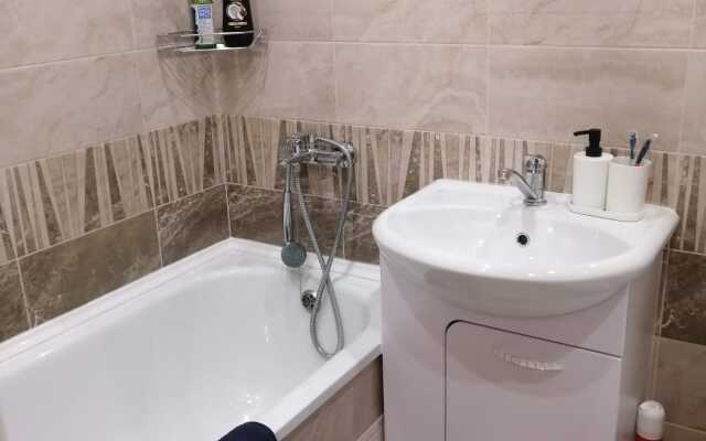 Апартаменты на Толстого 2