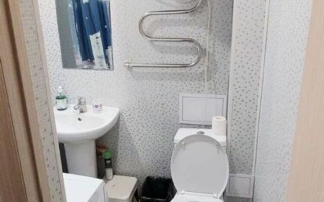 Квартира cо свежим pемонтом