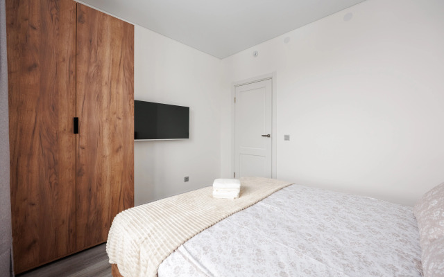 Квартира Sutki Rent в ЖК Astra Marine