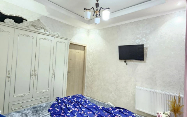 Апартаменты Зарафшан Сити 2