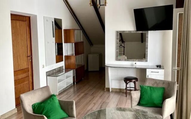 Гостевой дом Ail home