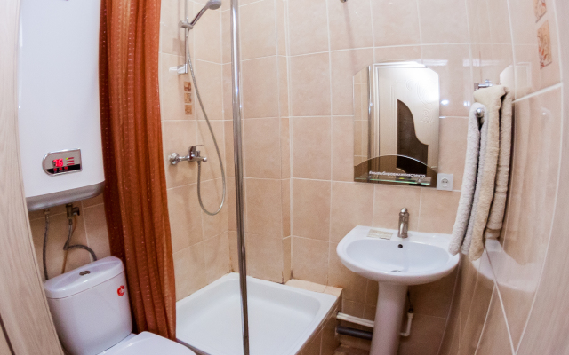 Liniya Spektr Hotel