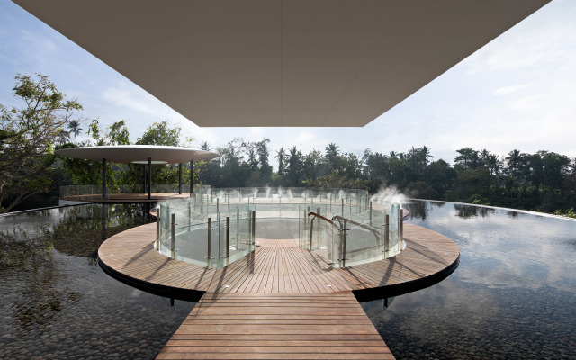 Bumi Kinar Resort