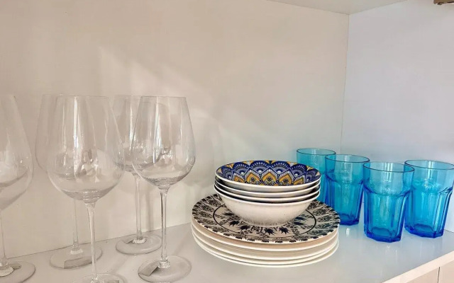 White Sails B 212 Apartments