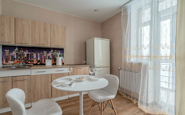 Апартаменты 782 на Успенском проспекте